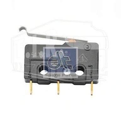 Micro switch