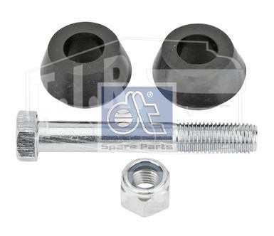 Mounting kit