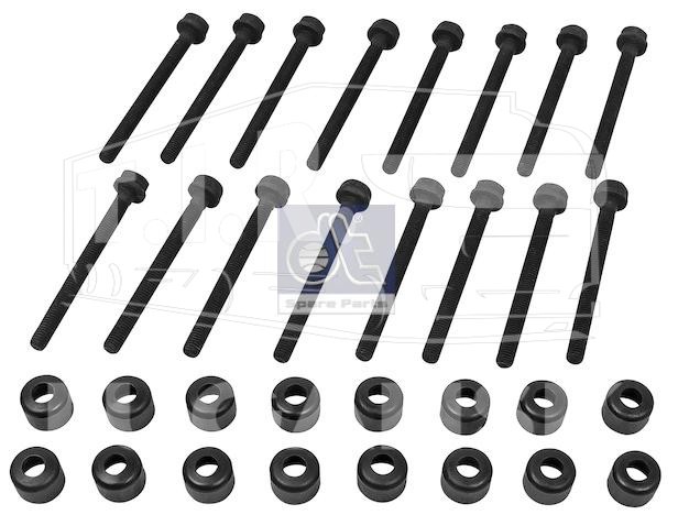 Mounting kit