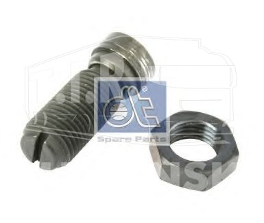 Mounting kit
