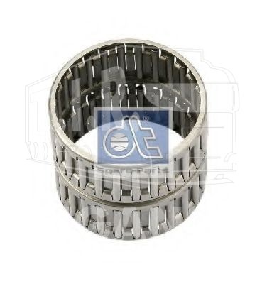 Needle cage