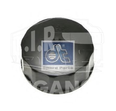 Oil cap
