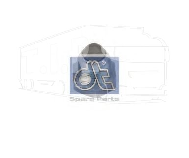 Oil drain plug