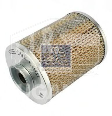 Oil filter