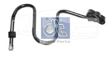 Oil line
