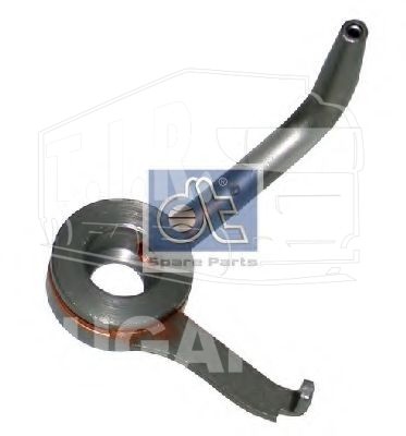 Oil nozzle