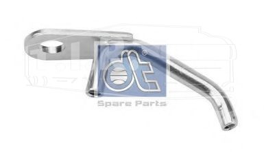 Oil nozzle