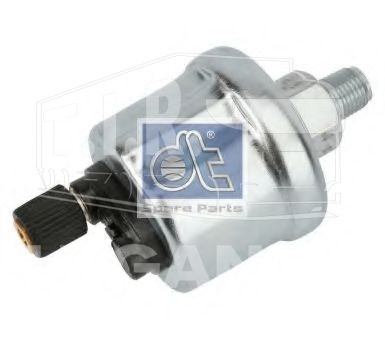 Oil pressure sensor