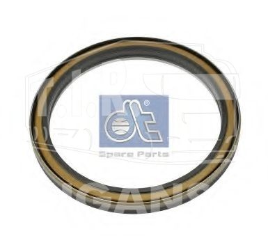 Oil seal