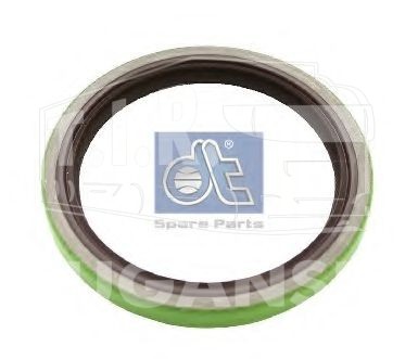 Oil seal