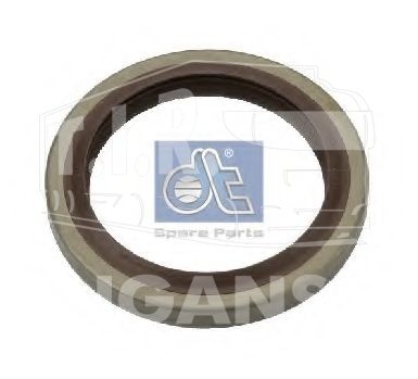 Oil seal
