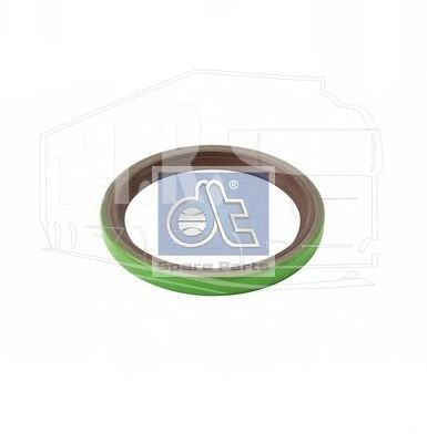 Oil seal