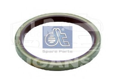 Oil seal