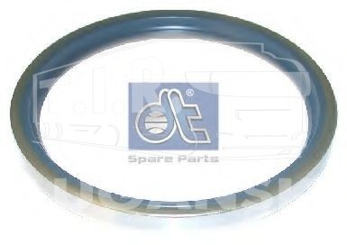 Oil seal