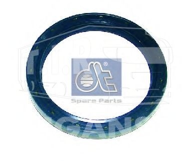 Oil seal