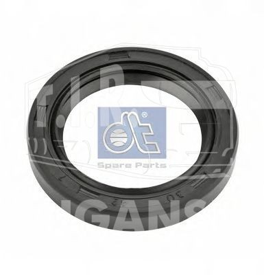 Oil seal