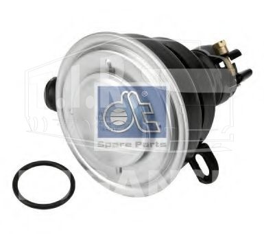 Oil separator