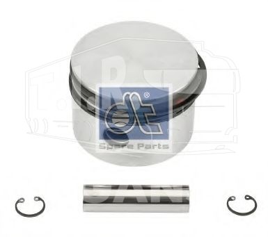 Piston