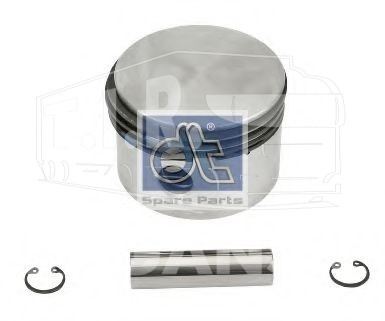 Piston