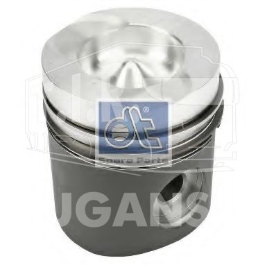 Piston