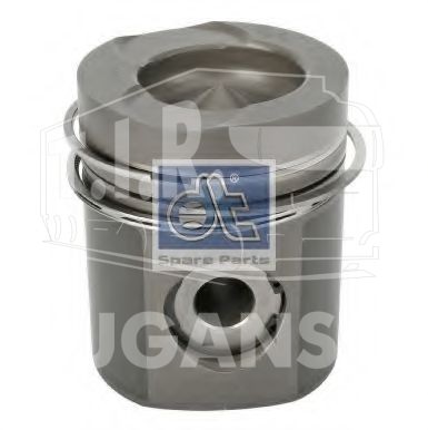 Piston