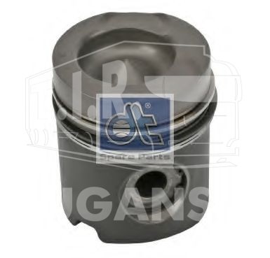 Piston