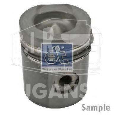 Piston