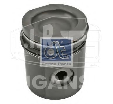 Piston
