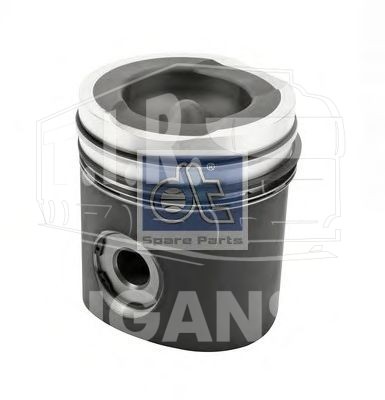 Piston