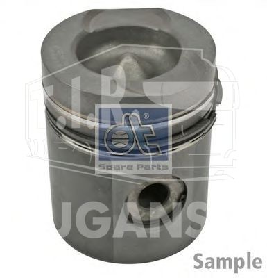 Piston