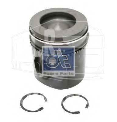 Piston