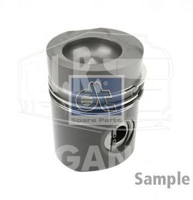 Piston