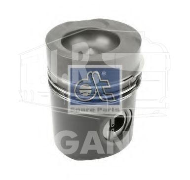 Piston