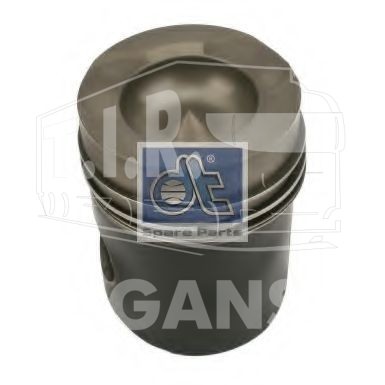 Piston