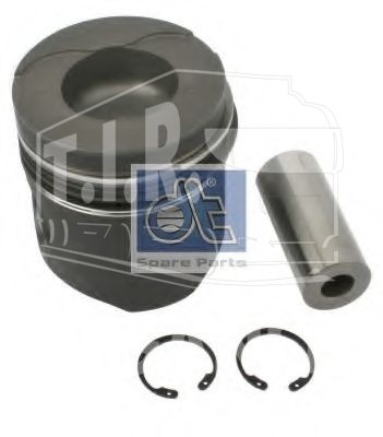 Piston