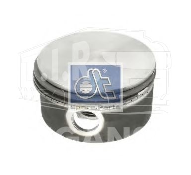 Piston