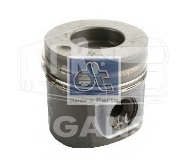 Piston