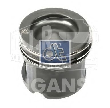 Piston