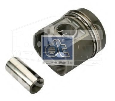 Piston