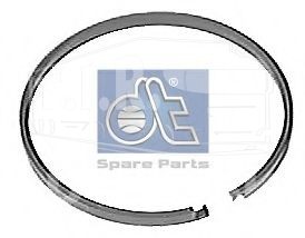 Piston ring