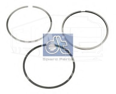 Piston ring kit