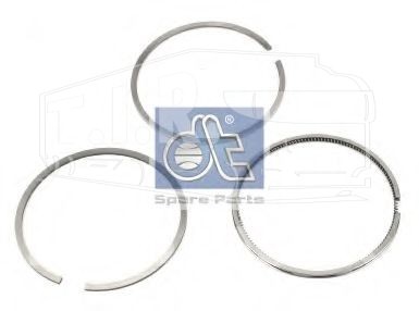 Piston ring kit