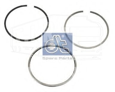 Piston ring kit