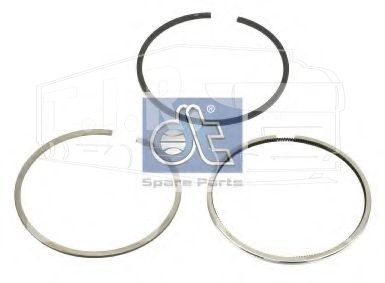 Piston ring kit