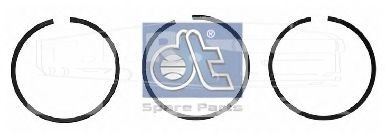 Piston ring kit
