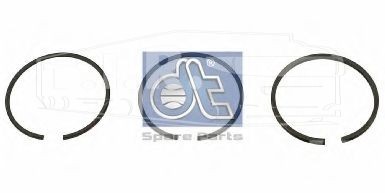 Piston ring kit