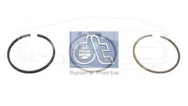 Piston ring kit