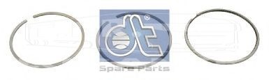 Piston ring kit