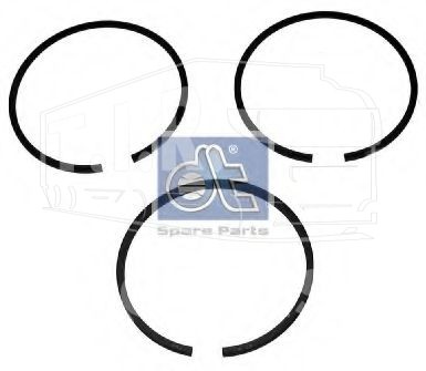 Piston ring kit
