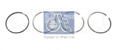 Piston ring kit